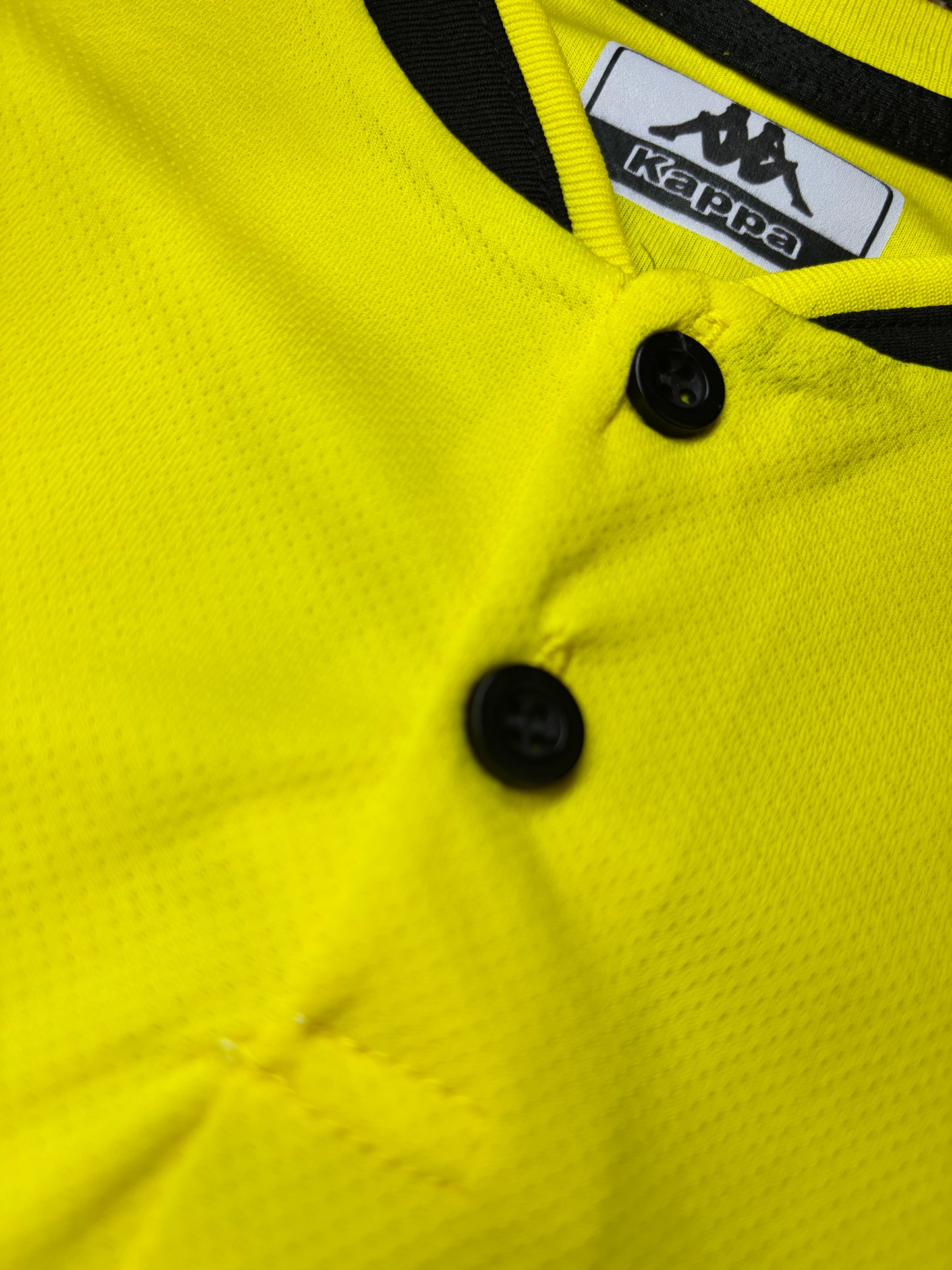 MAS - POLO - KAPPA