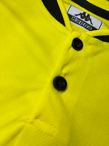 MAS - POLO - KAPPA