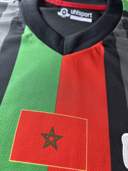 AS FAR - STRIPED