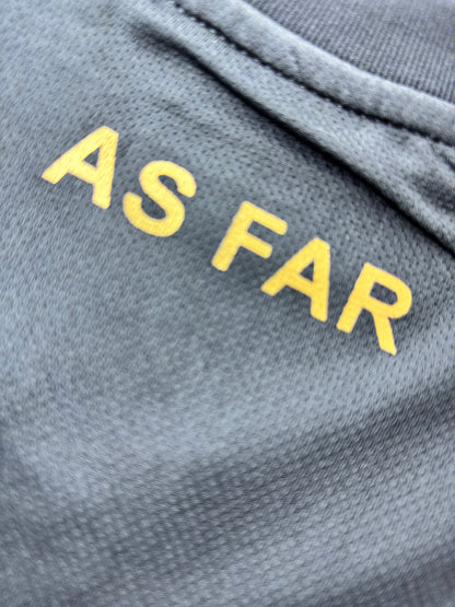 AS FAR - STRIPED
