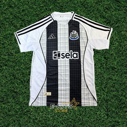 New Castle - Home jersey