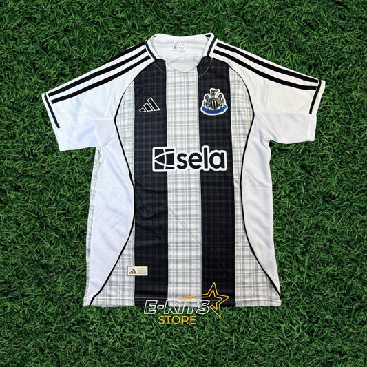 New Castle - Home jersey