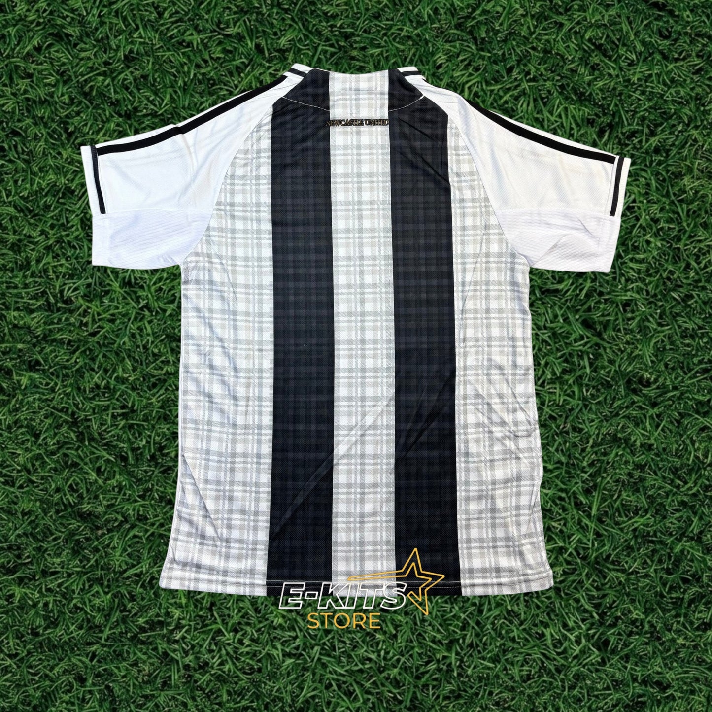 New Castle - Home jersey