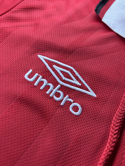 Man United - Retro jersey