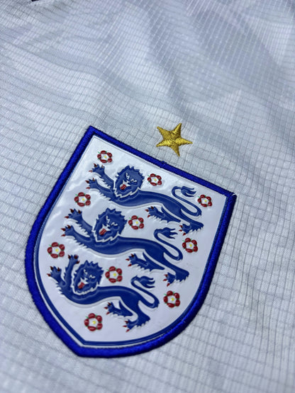 England - World cup 26 - white