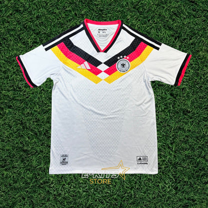 Germany - World cup 26 - White