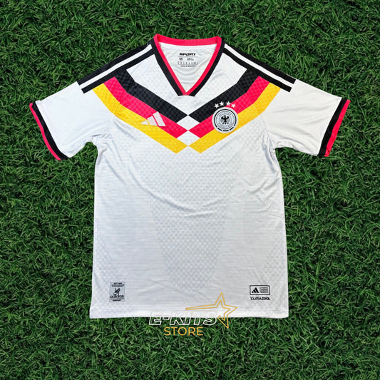 Germany - World cup 26 - White