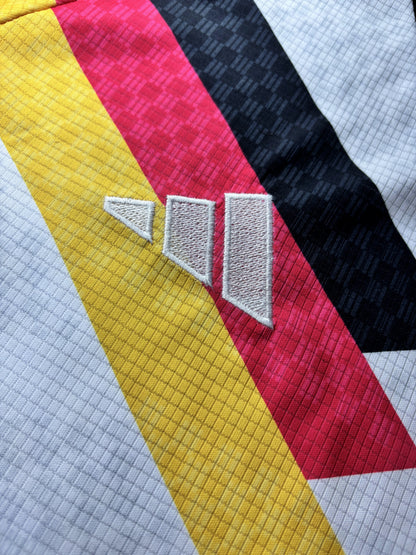 Germany - World cup 26 - White