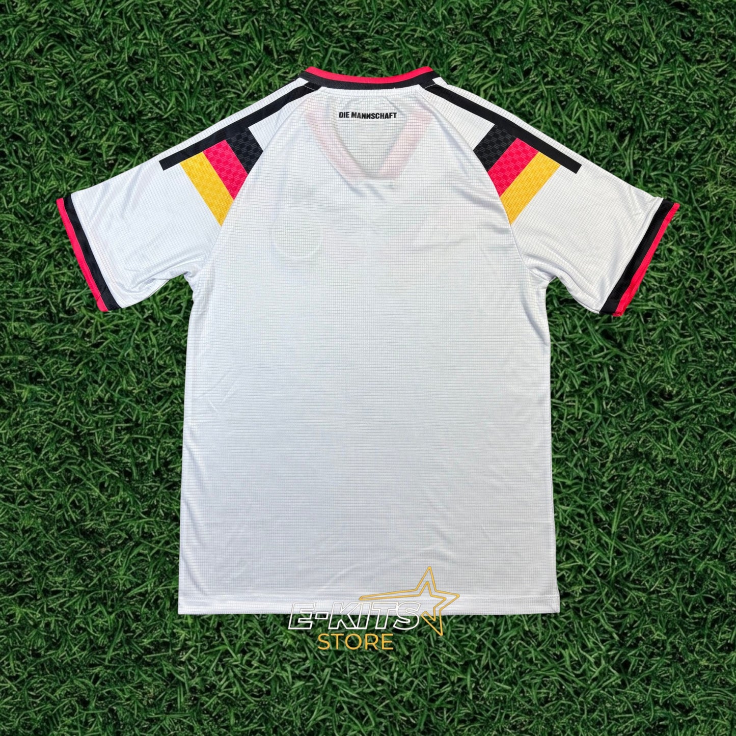 Germany - World cup 26 - White
