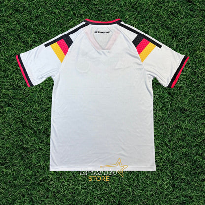 Germany - World cup 26 - White