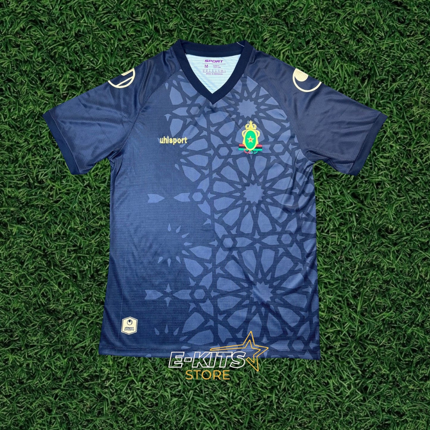 AS FAR - BLACK KIT