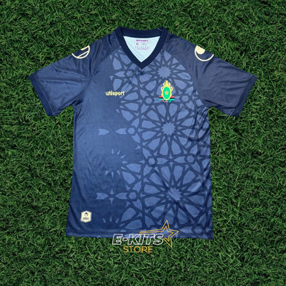 AS FAR - BLACK KIT