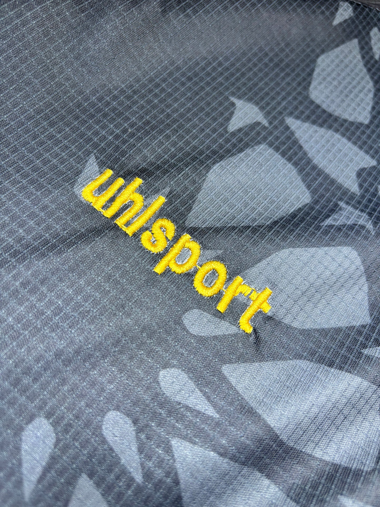 AS FAR - BLACK KIT