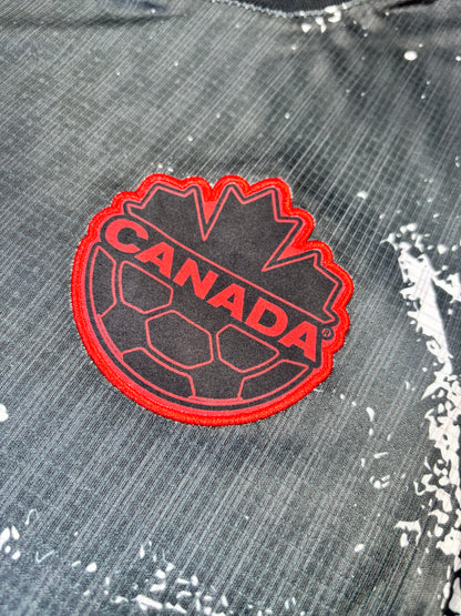 CANADA - World cup 26 - Black