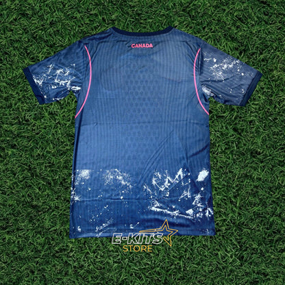 CANADA - World cup 26 - Black