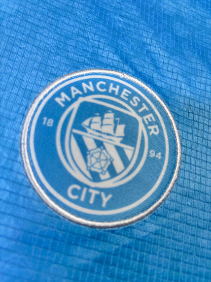 Manchester City - Home KIT 2026 - Blue