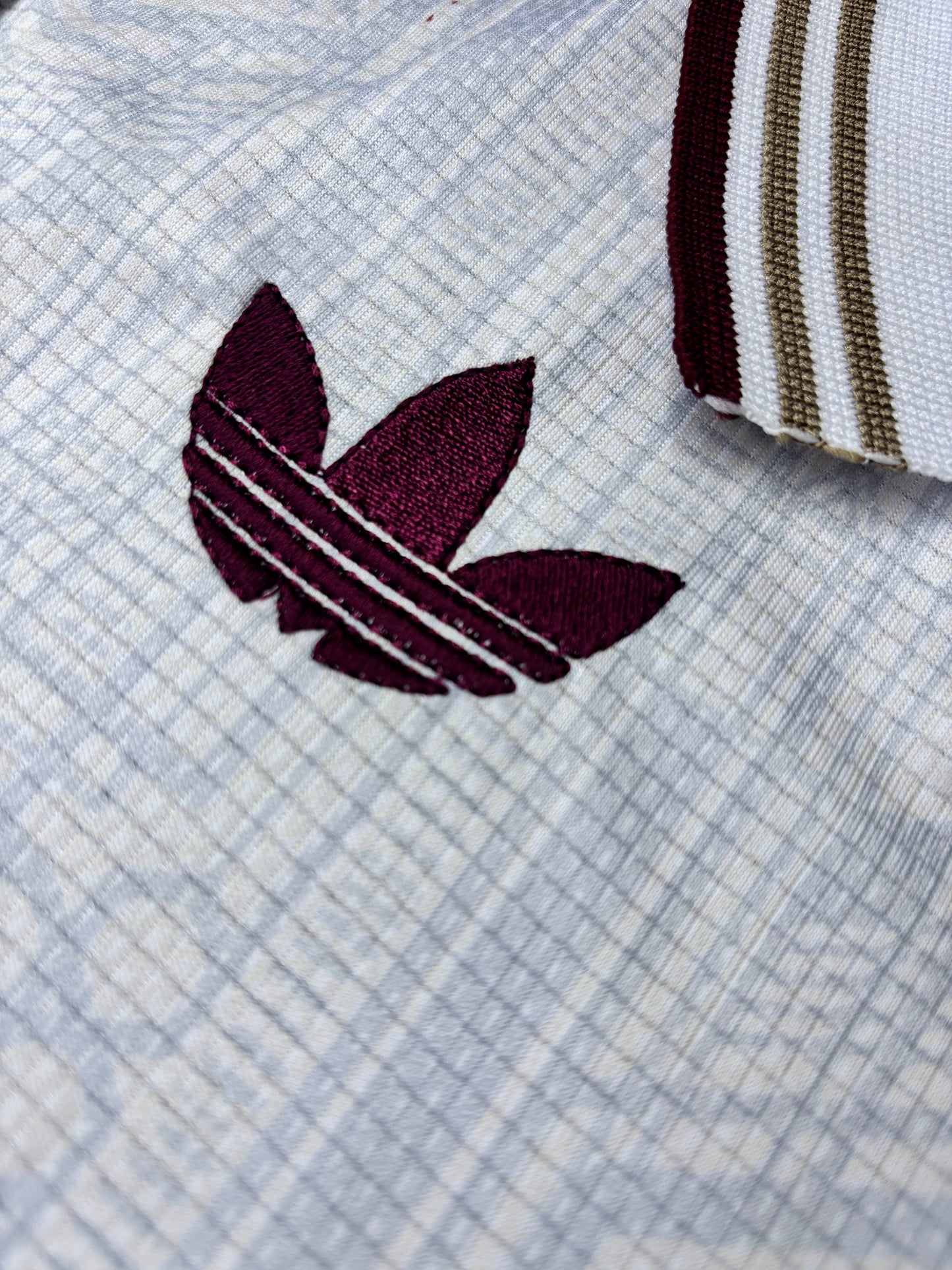 Arsenal Away - Long sleeves - Beige