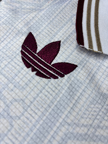Arsenal Away - Long sleeves - Beige