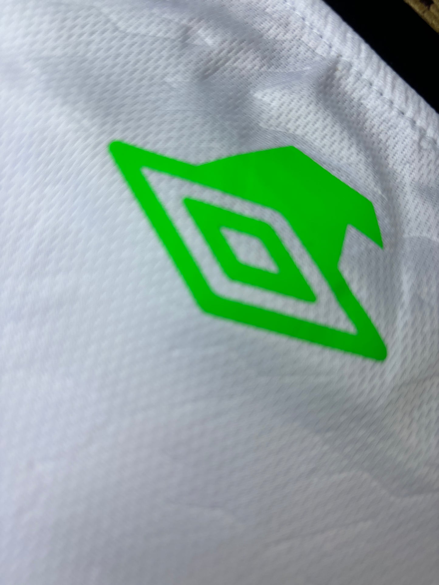 Raja Casablanca - Away kit 2026 - White