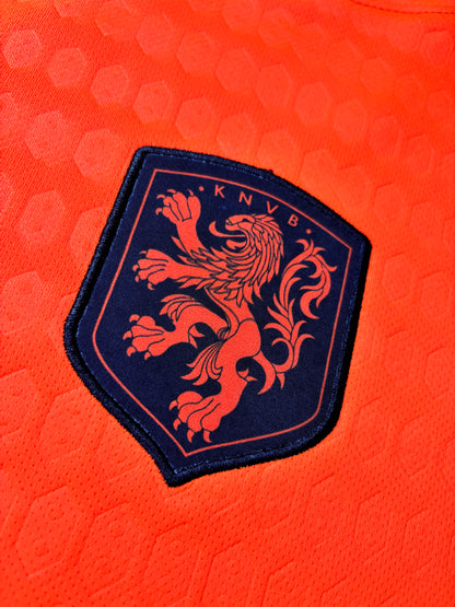 Netherland - WC 26 - ORANGE