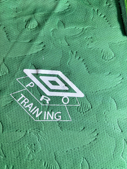 RAJA - entrainement - Green
