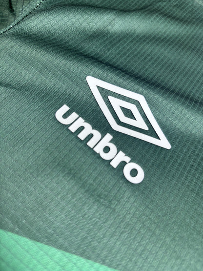 RAJA - entrainement - Green & white