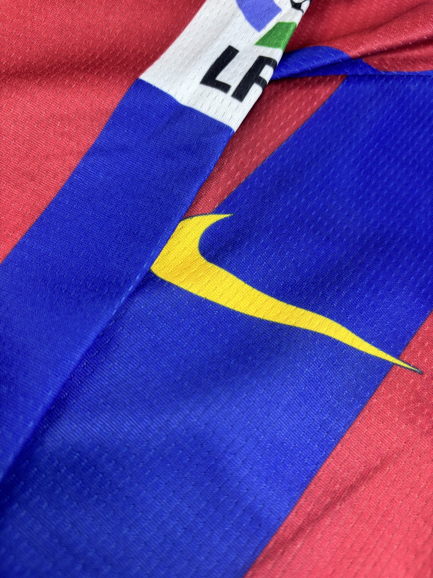 Barcelona - Ronaldinho 10