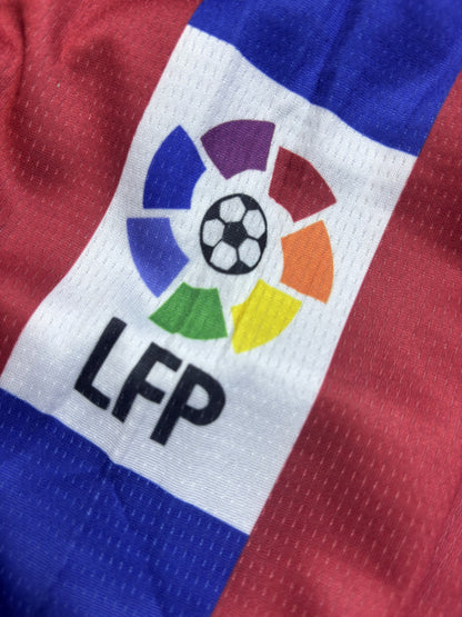 Barcelona - Ronaldinho 10