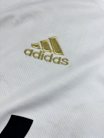 Real madrid - 2012 retro - Ronaldo 9 - White