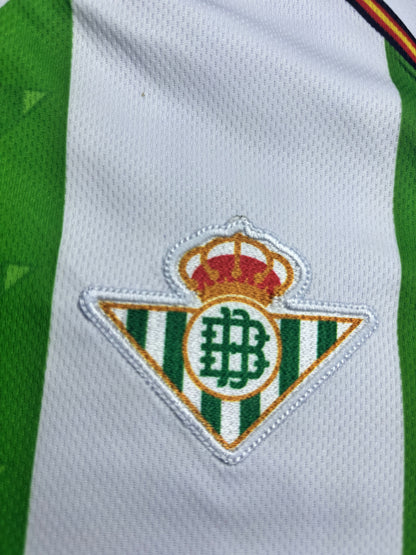 Real Betis - Lengadary Retro Kit