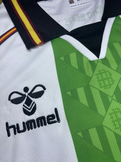 Real Betis - Lengadary Retro Kit