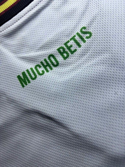 Real Betis - Lengadary Retro Kit