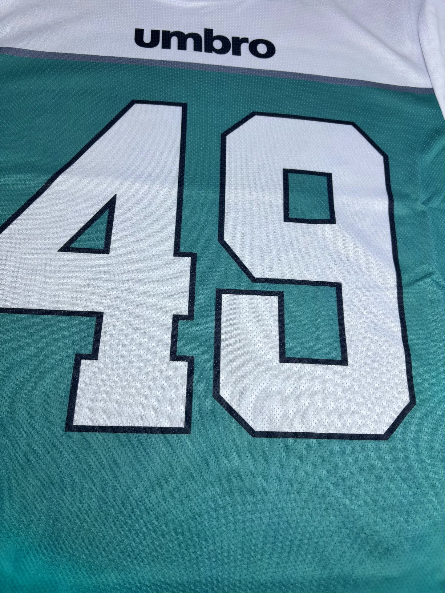 UMBRO 49 - RAJA DESIGN