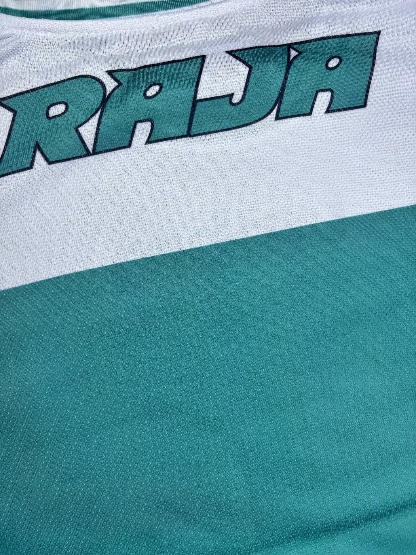 UMBRO 49 - RAJA DESIGN