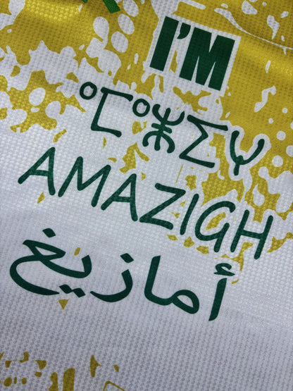TMAZIGHT kit - Special
