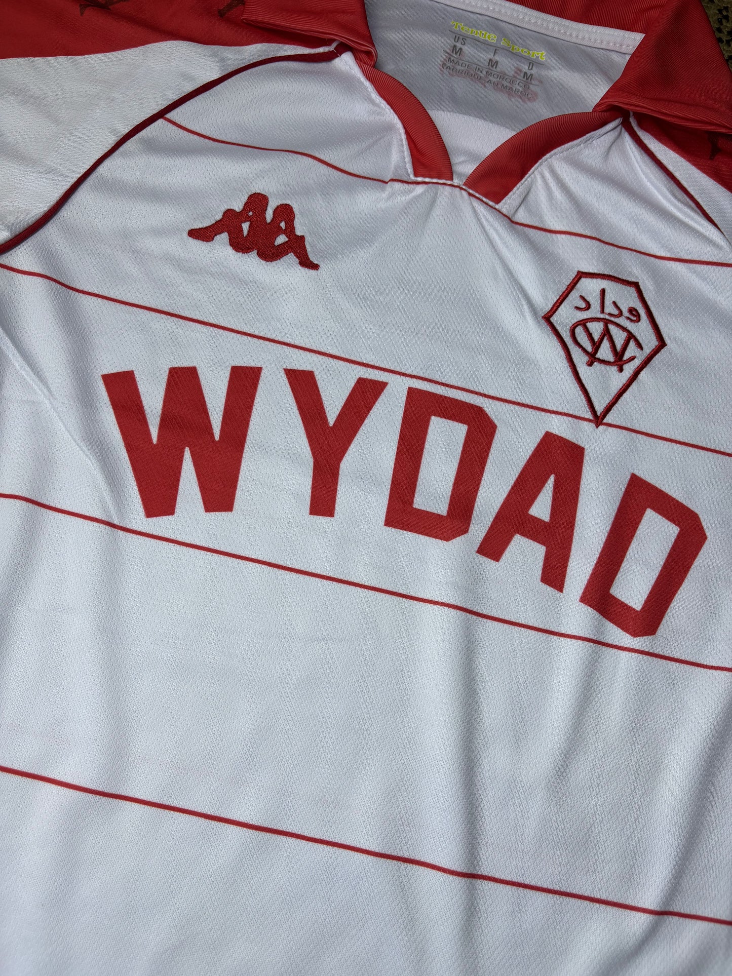 WYDAD - Special