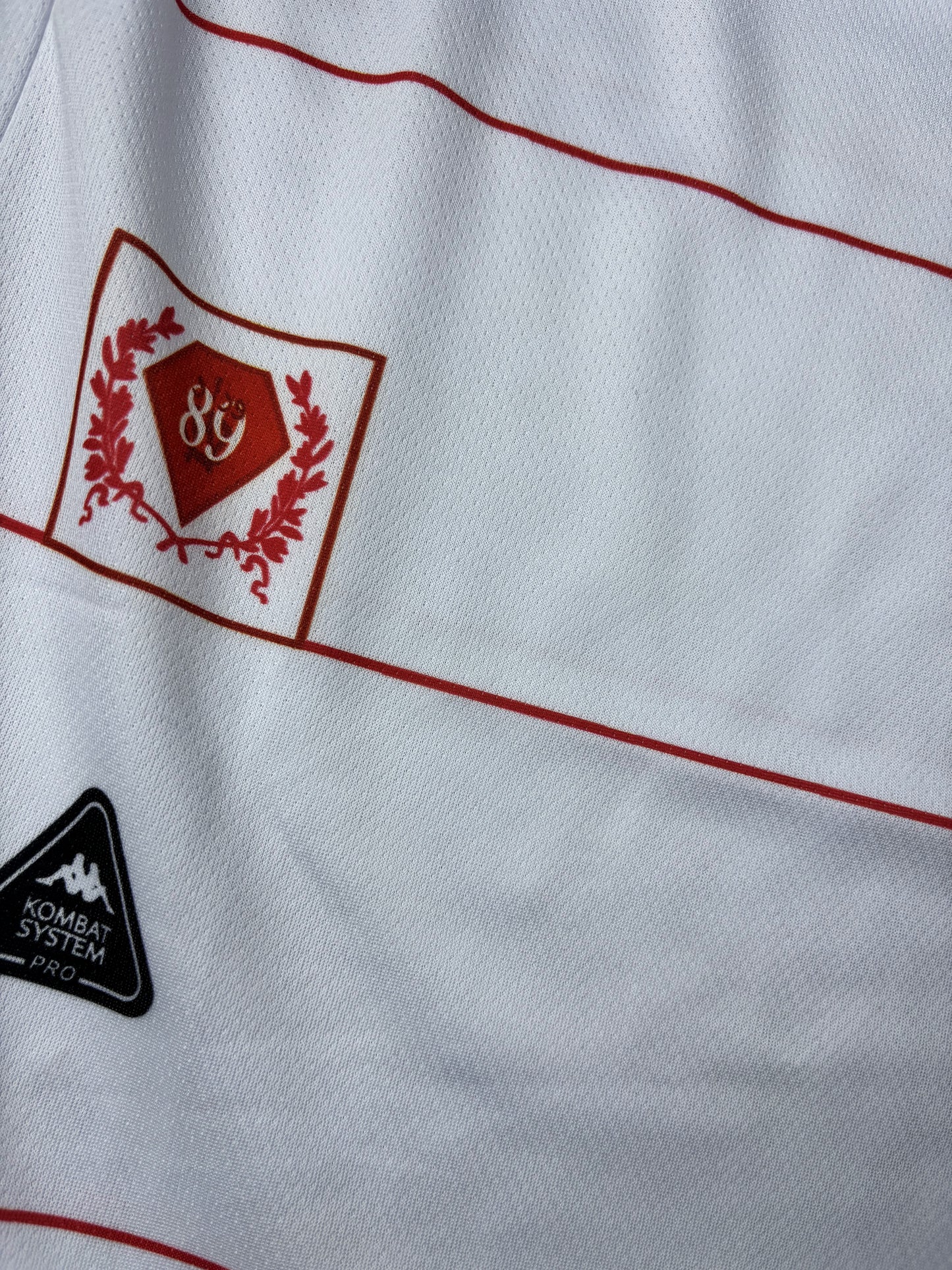 WYDAD - Special
