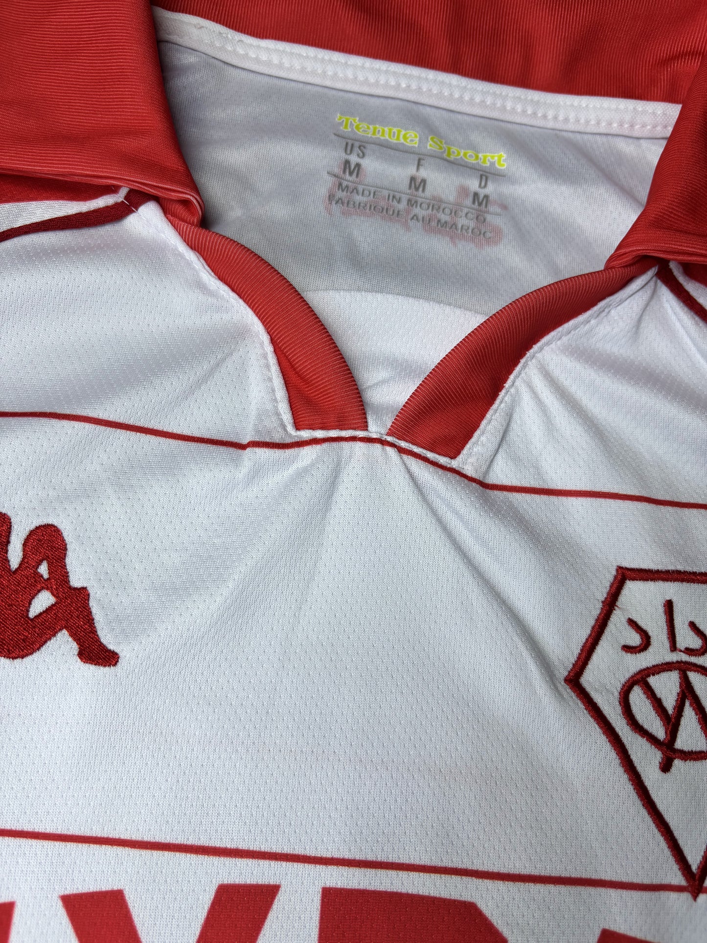 WYDAD - Special