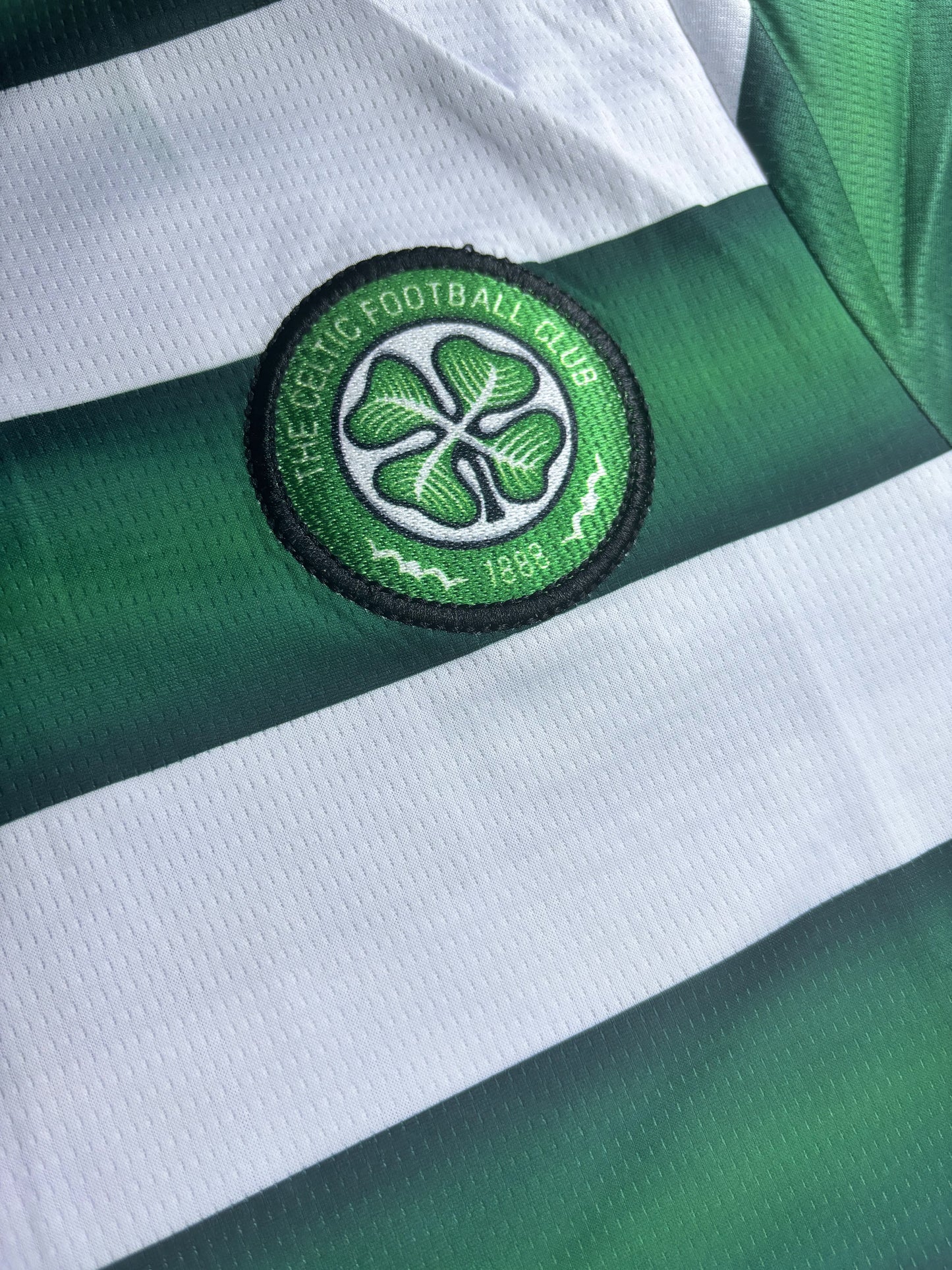 Celtic - Larrason 7