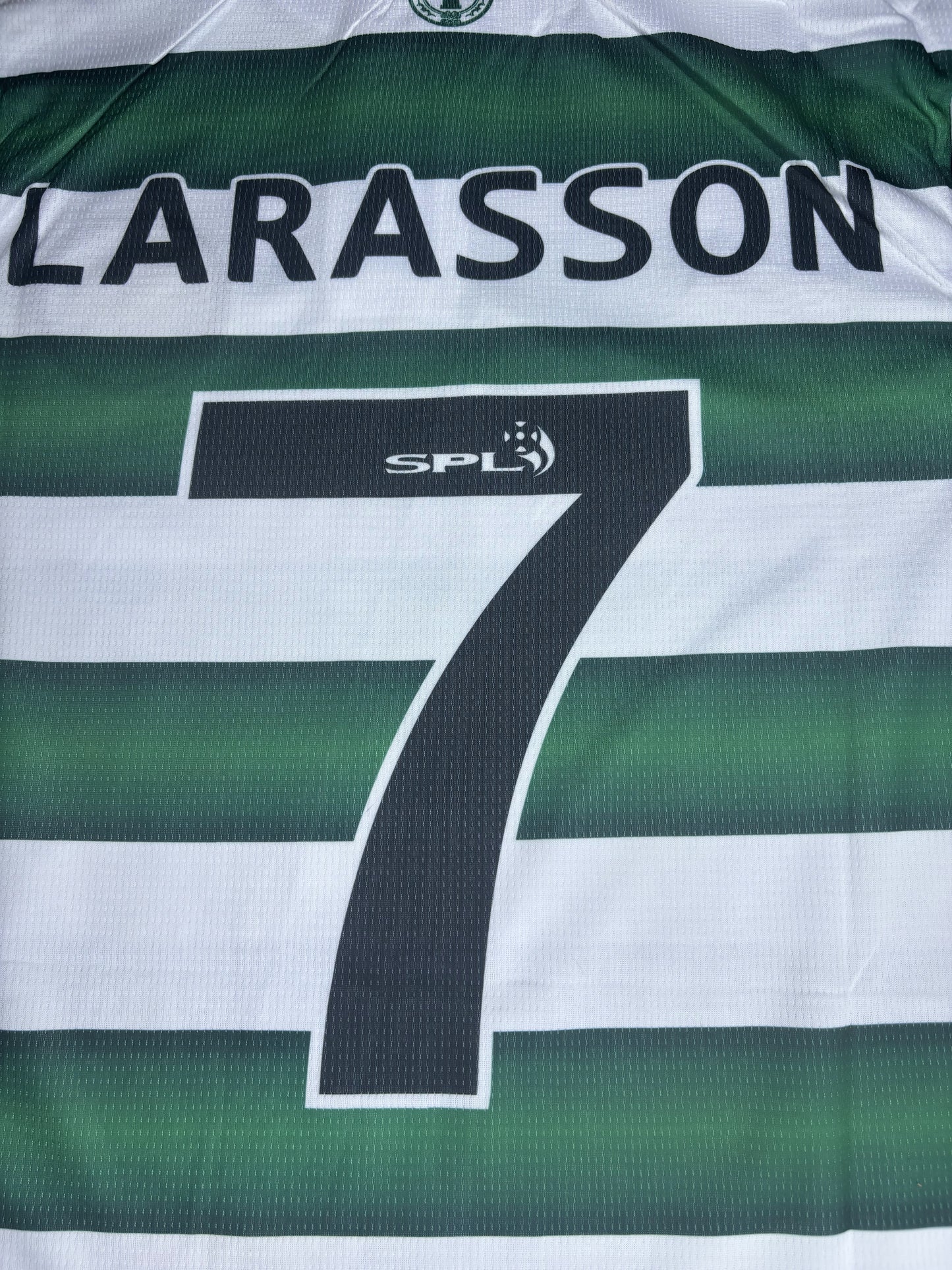 Celtic - Larrason 7