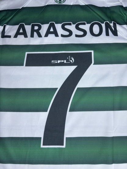 Celtic - Larrason 7