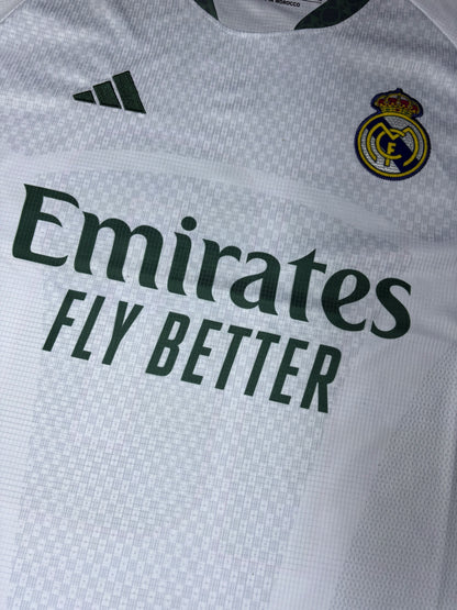 Real Madrid - 26/27 Hole Kit - Mbappe 10