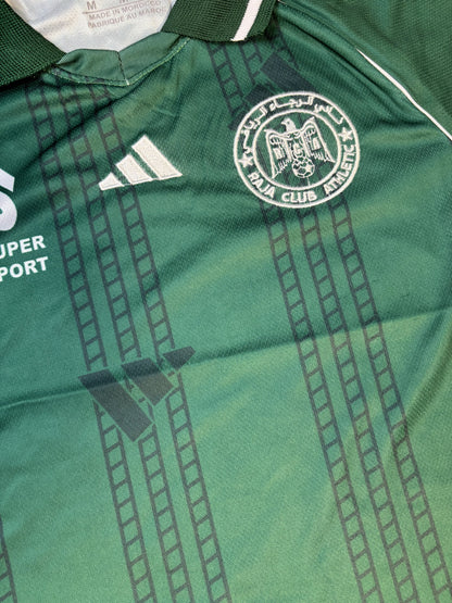 Raja Ca - Special Green Kit