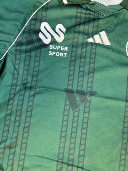 Raja Ca - Special Green Kit