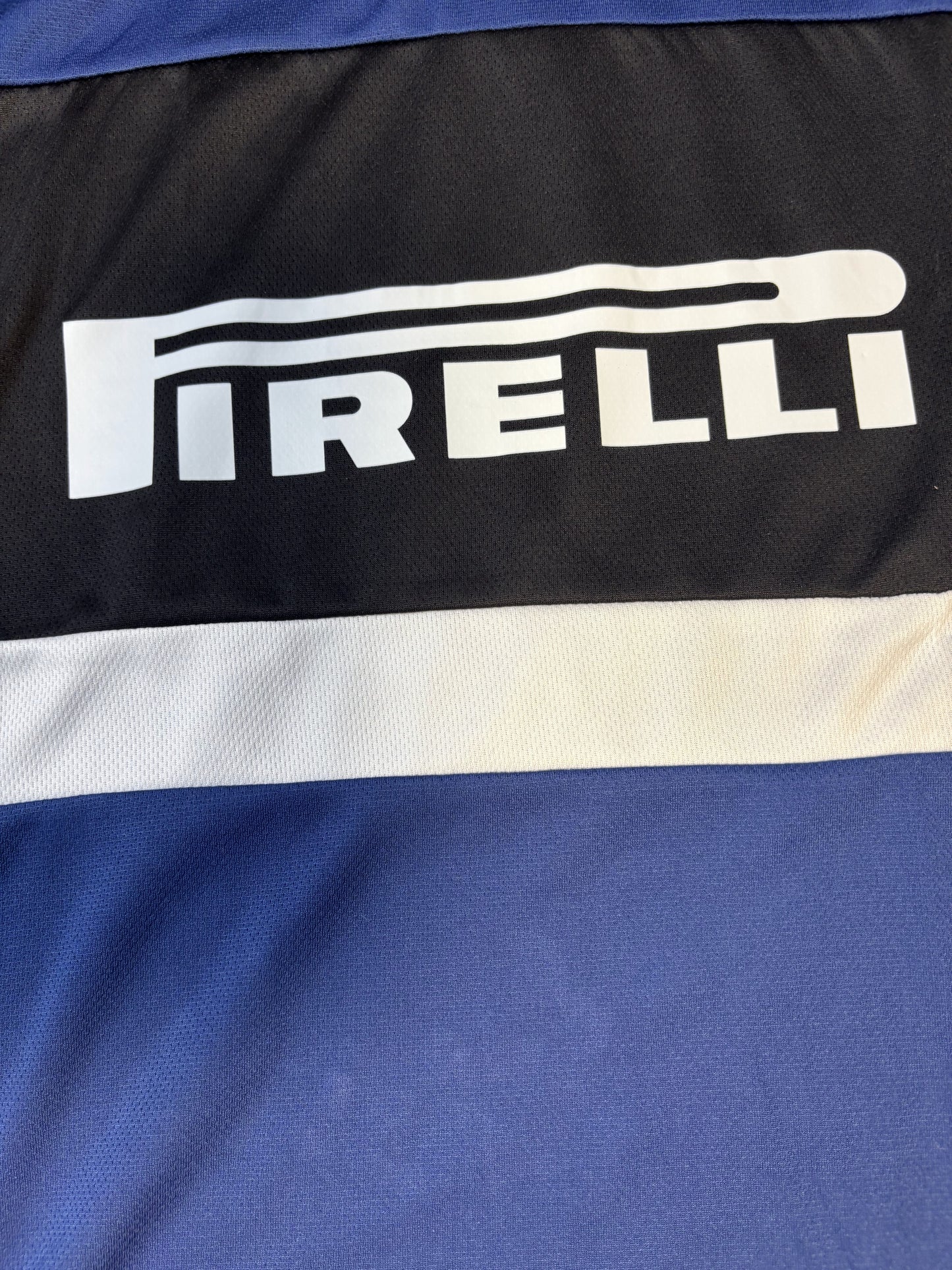 Inter Milan - Retro Kit - Ronaldo 9