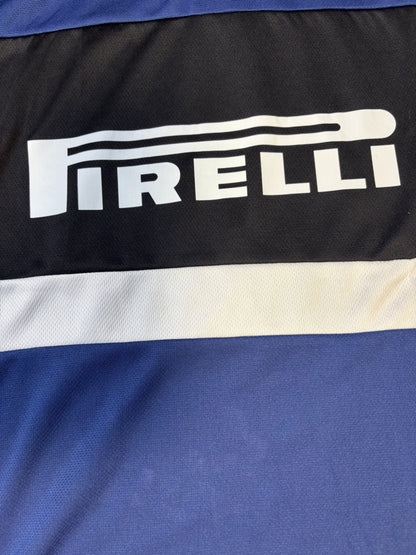 Inter Milan - Retro Kit - Ronaldo 9