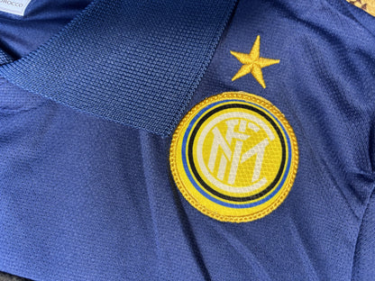 Inter Milan - Retro Kit - Ronaldo 9