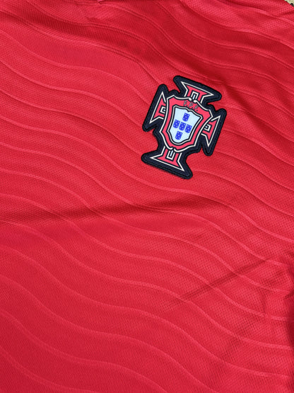 Portugal WC 26 - RONALDO 7 - ROUGE