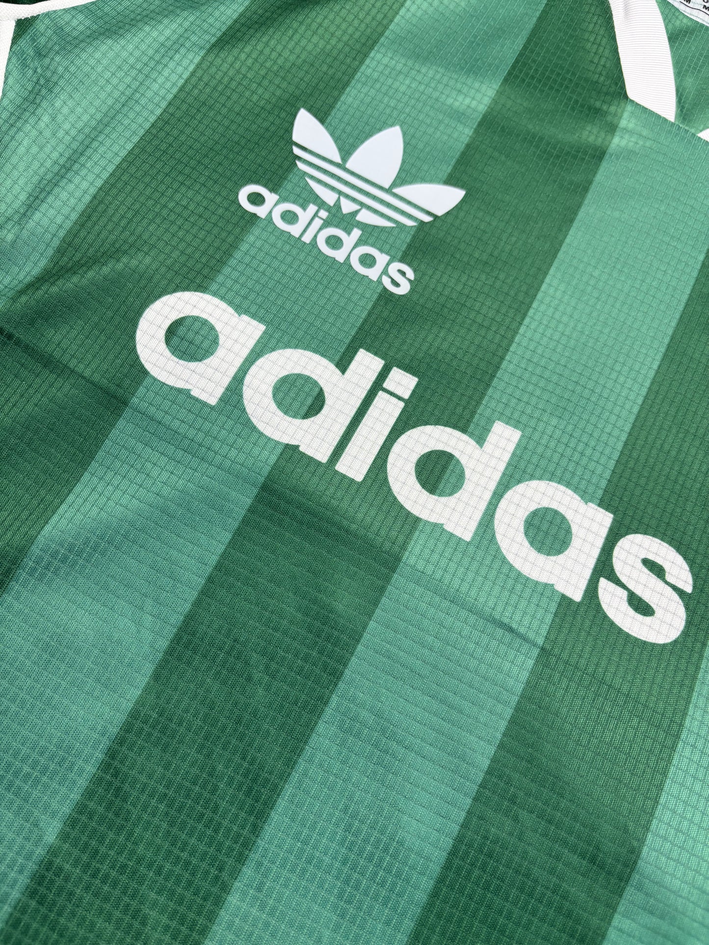 Raja CA - adidas - Vert