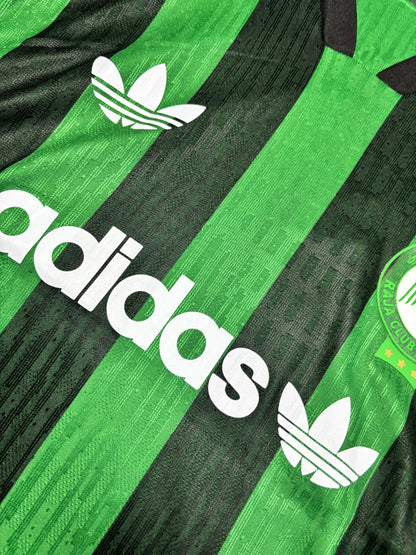 Raja CA - adidas - Vert / Noir